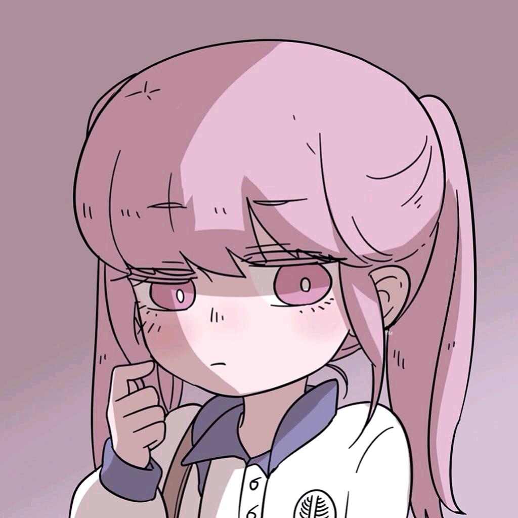 哭