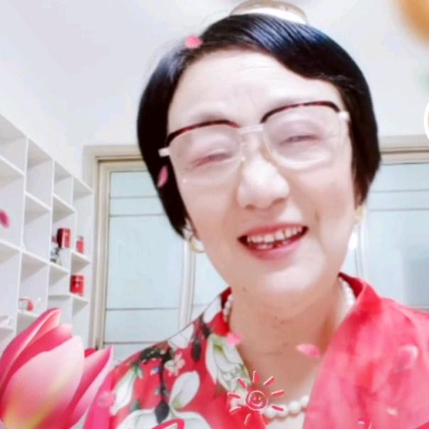 三宝奶奶