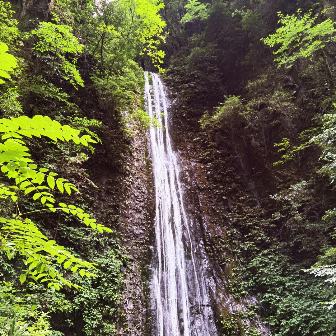 山水之间
