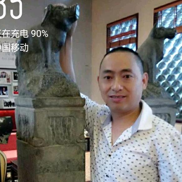 阿海哥