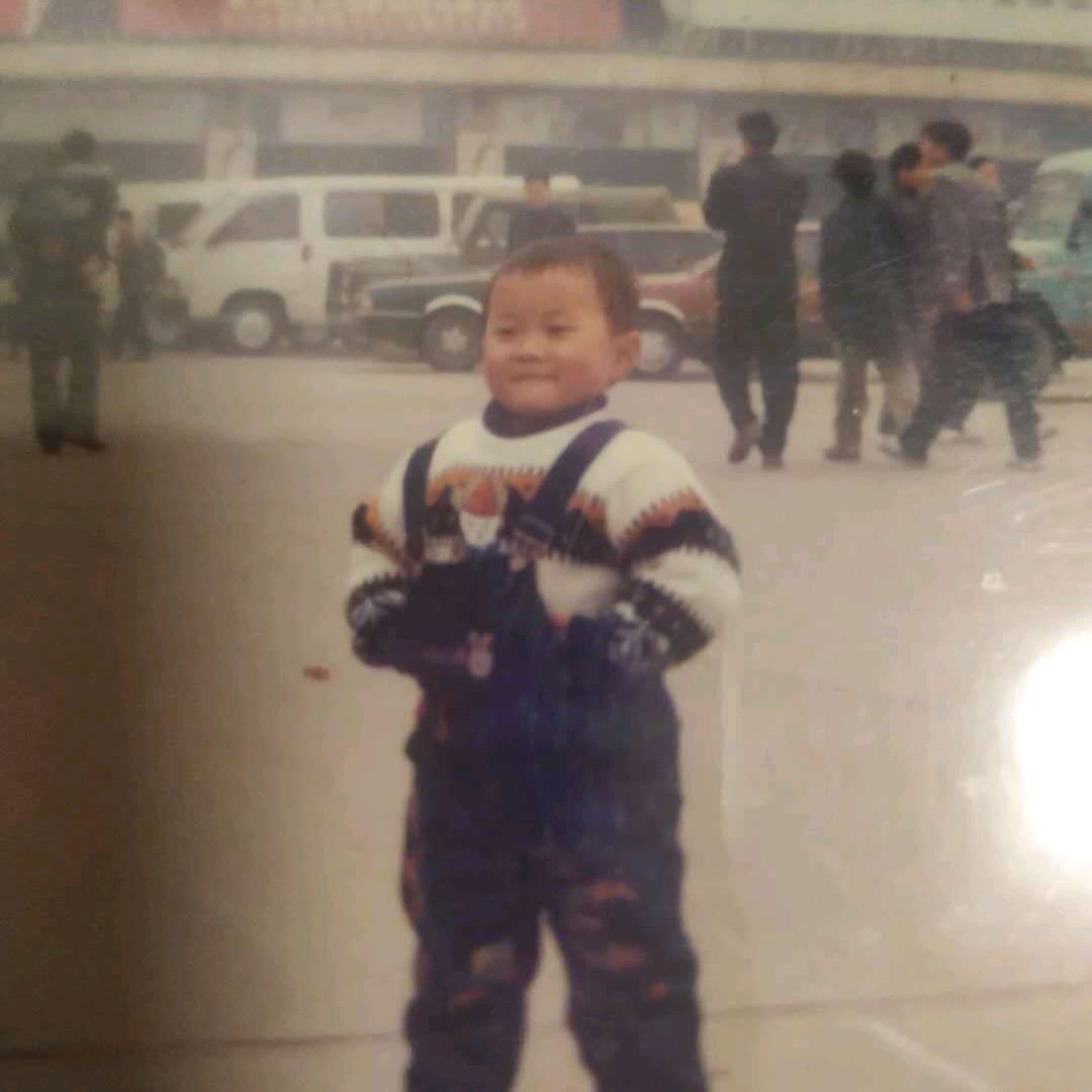 期盼