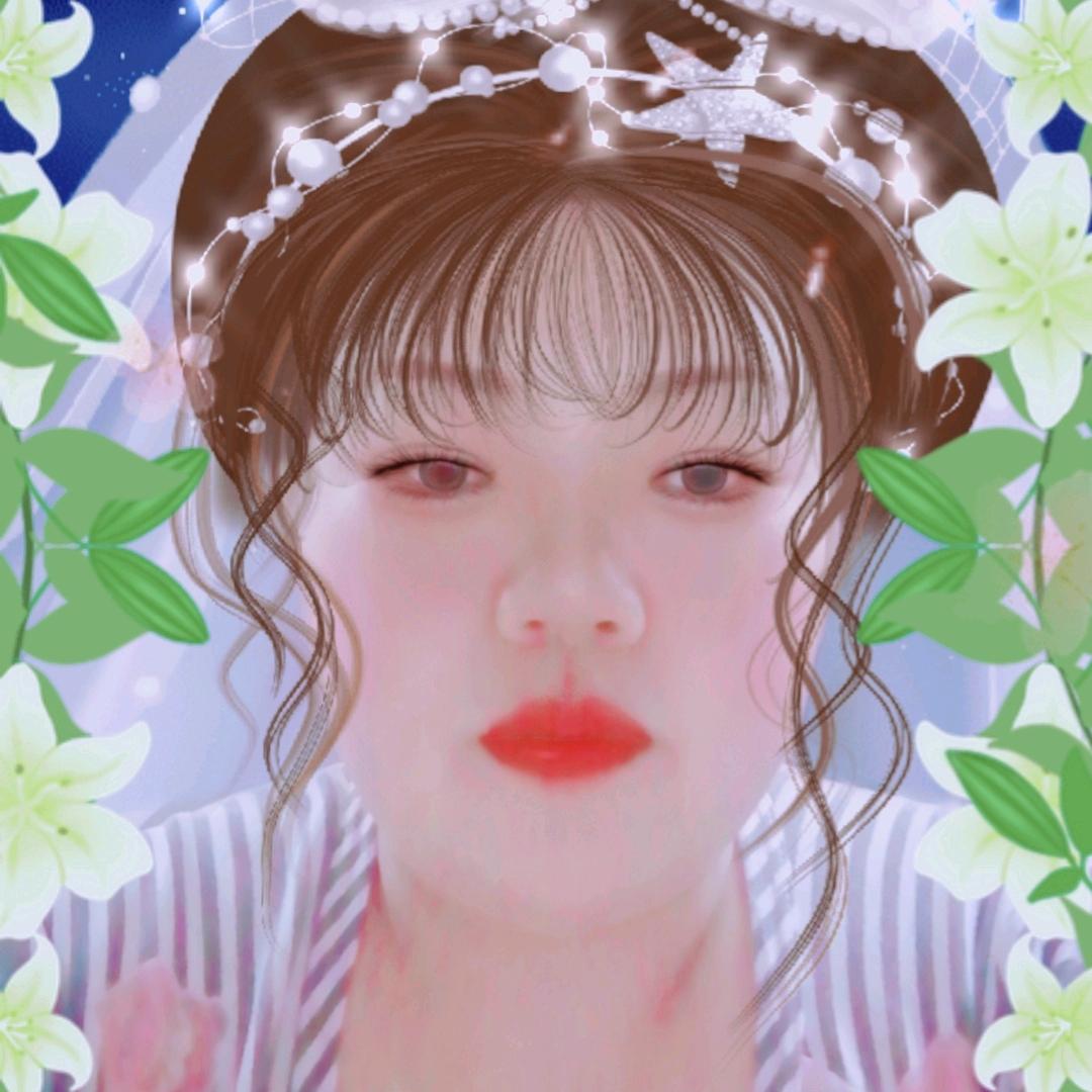 苗苗头像