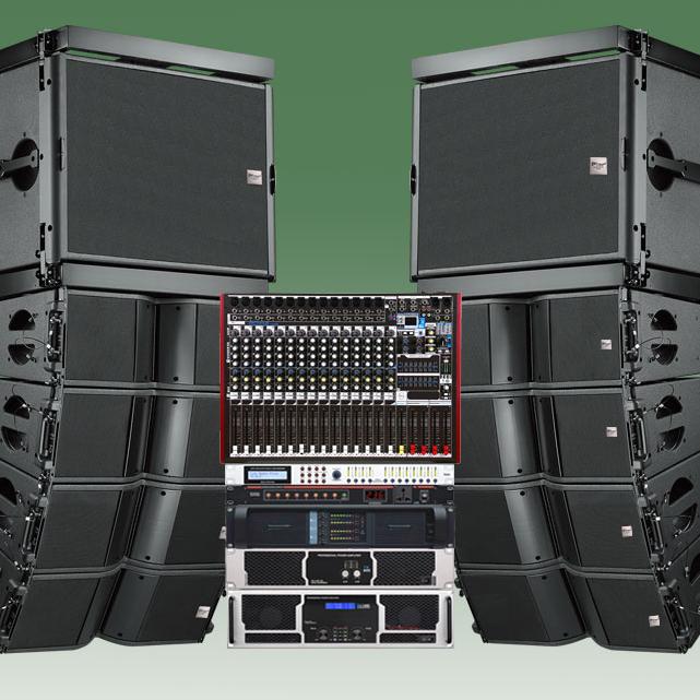 广州蓝鲸音响有限公司