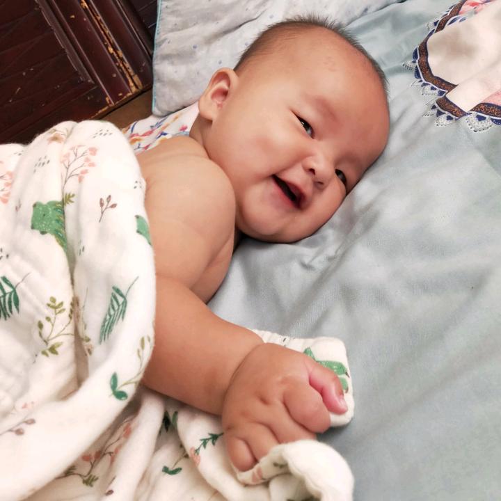 幸福一家