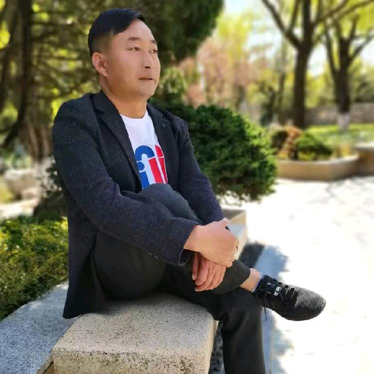 山歌爱好者兴国哥