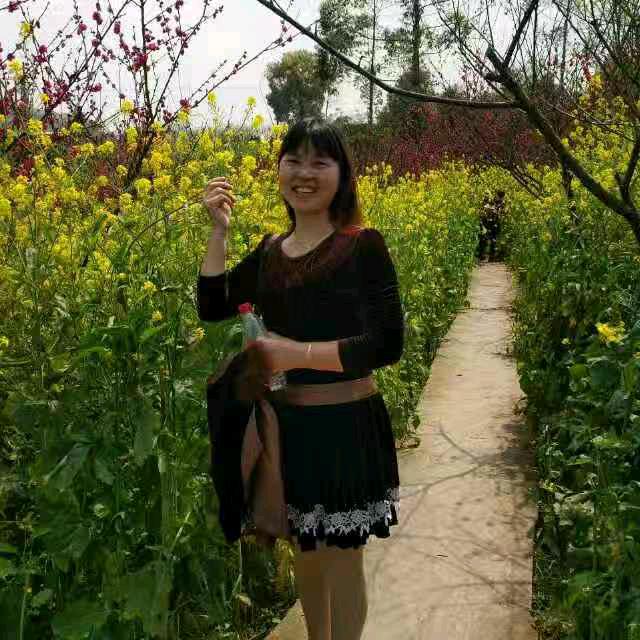 江津李姐