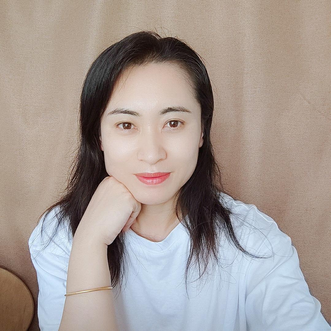 红娘清姐-青岛月老-青岛红娘-情感直播