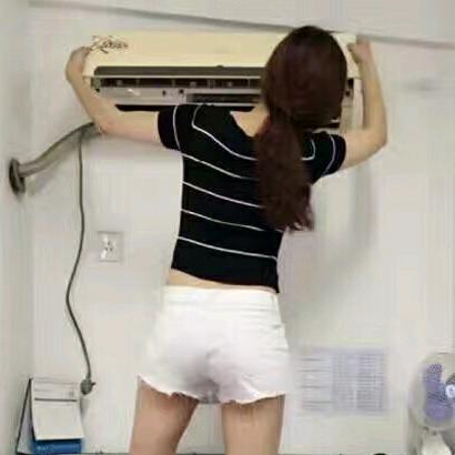 空调大师~萬家好电器