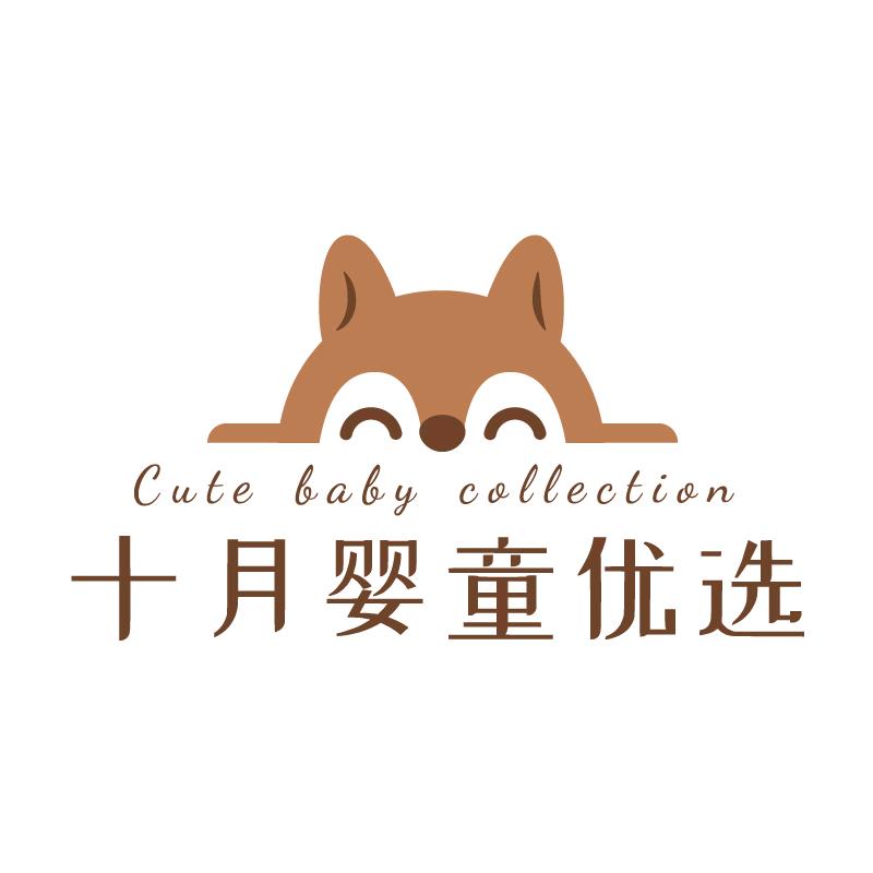 兜兜十月婴童