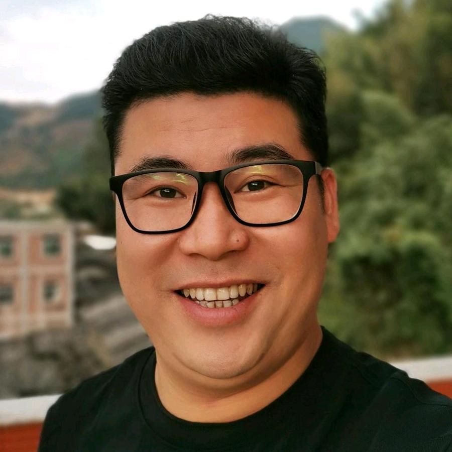 东营鼎白·南哥品茶
