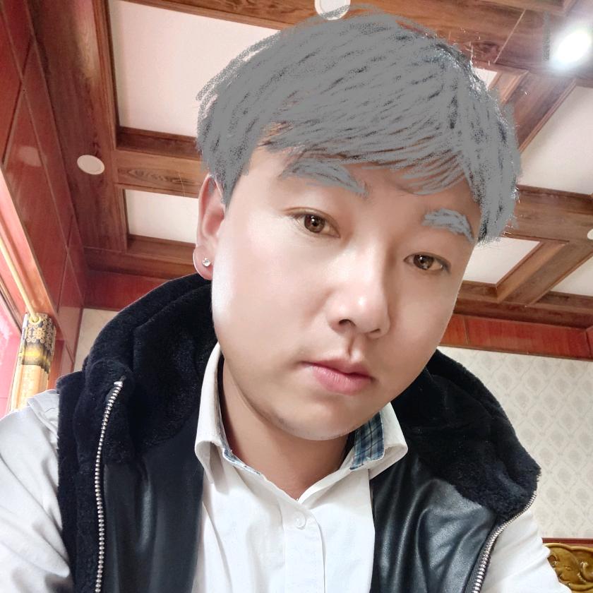 丁青：夏阿尼