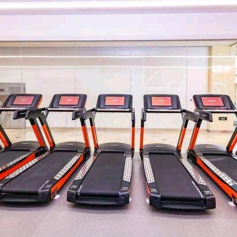 乐刻健身绚荟城店