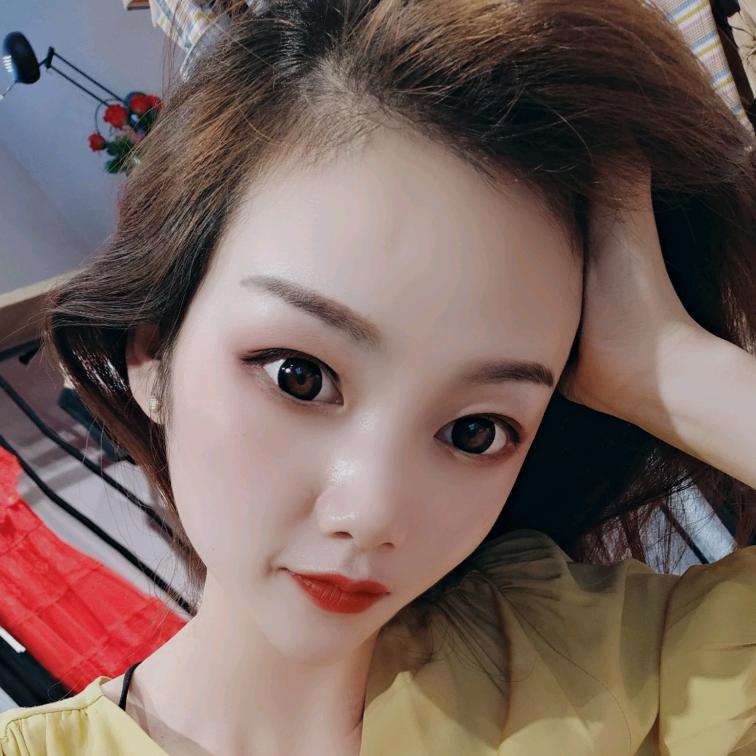 耿耿🌟🌕💫屿淮