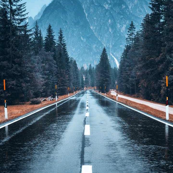 小松