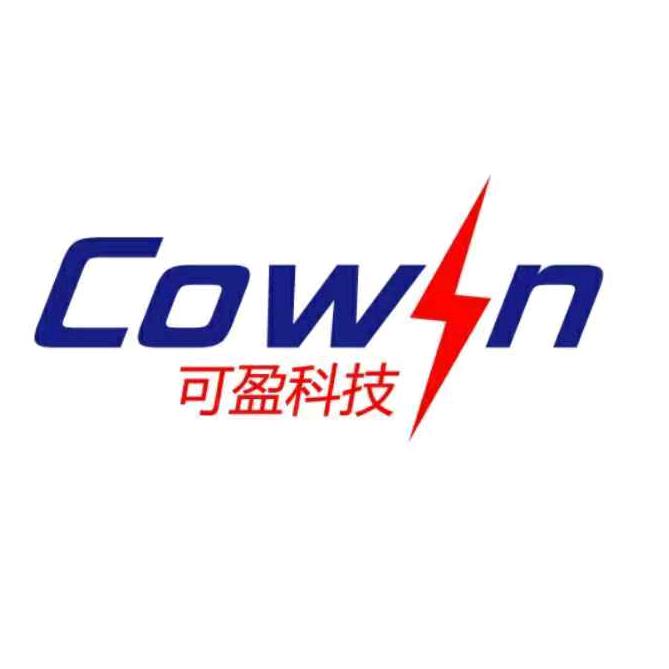 COWIN可盈科技-Jason黄优万