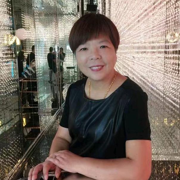 寒茹，江南秀颜萍