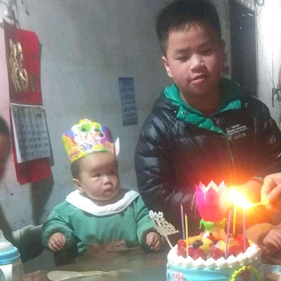 充满阳光生活