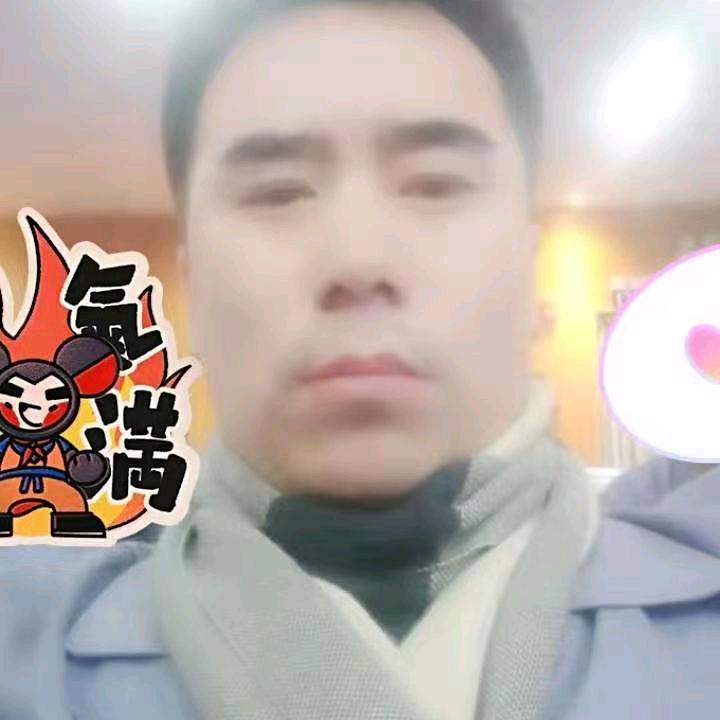 红色战士