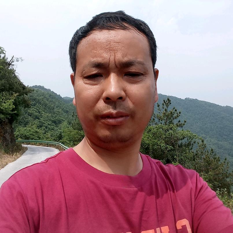 郧西修高压锅的老徐