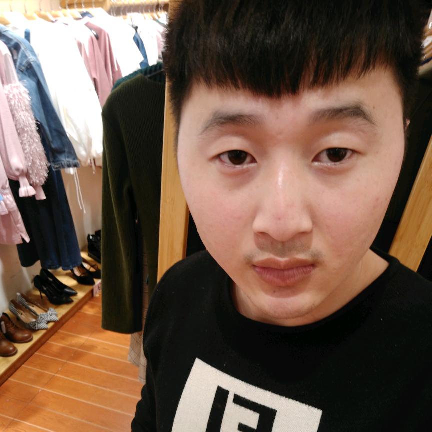 奋斗 💪陈先森