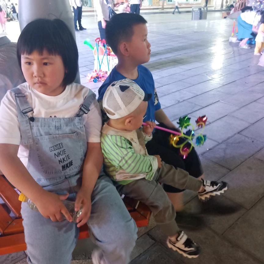 爱的世界只有你