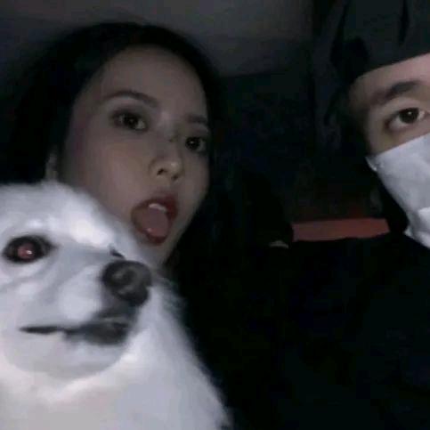 杂货铺的卖货郎