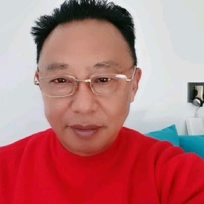 民间小调荆现刚