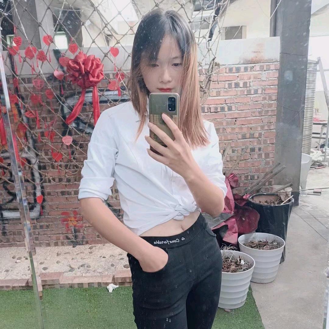 卖沙子水泥的罗美女
