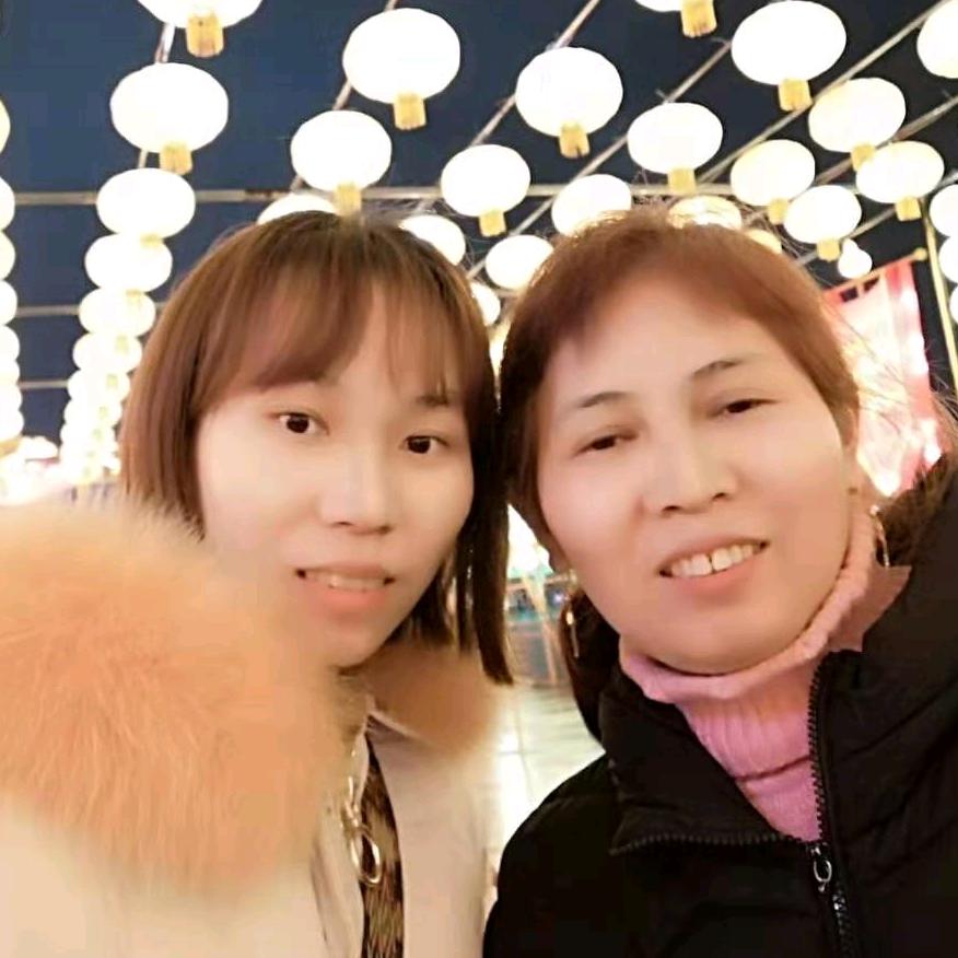 伍大姐