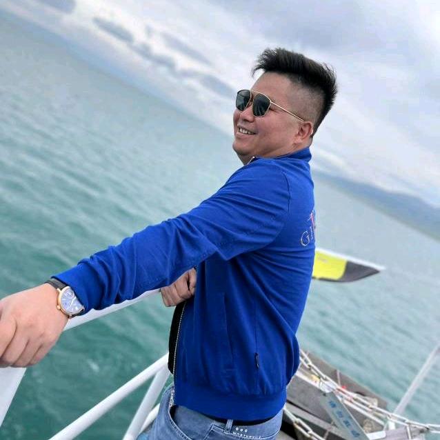 大秦领航杰哥