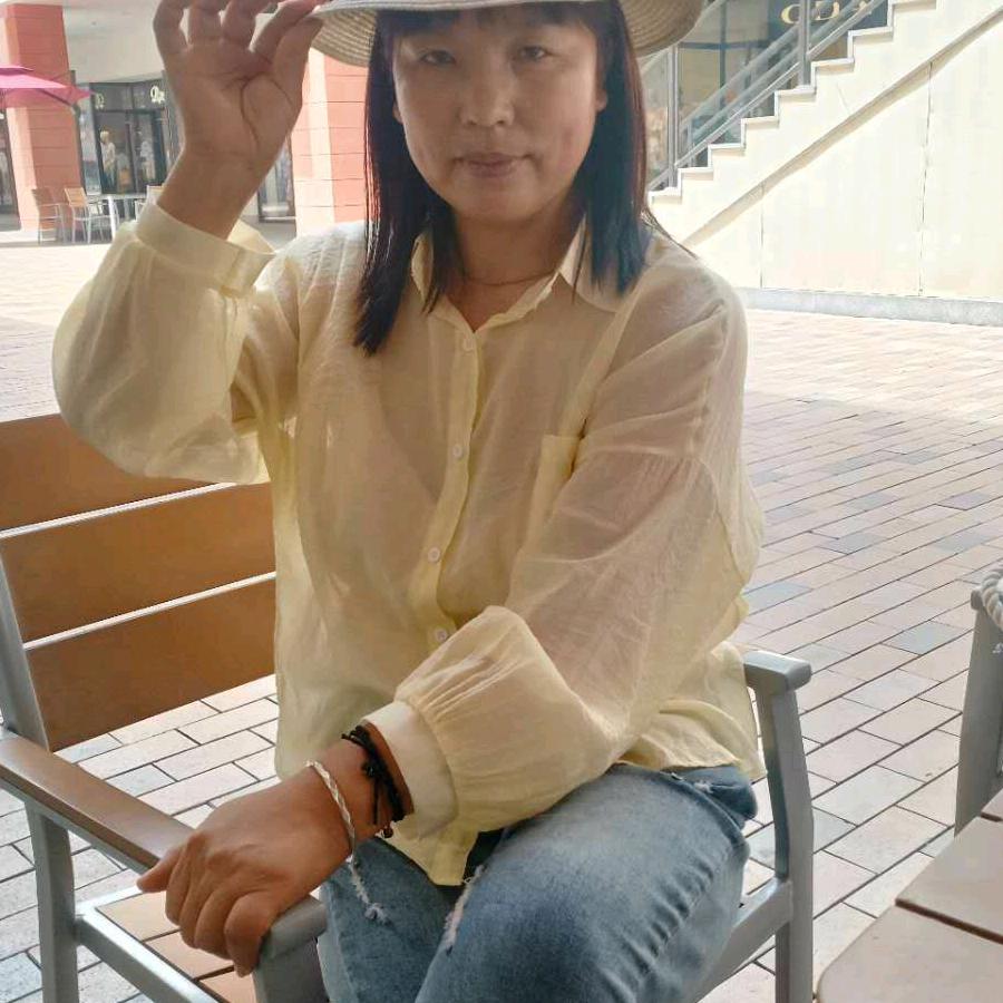 幸福一生张姐
