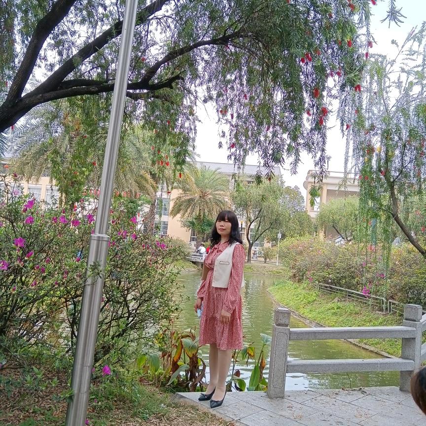 美丽人生一露相伴