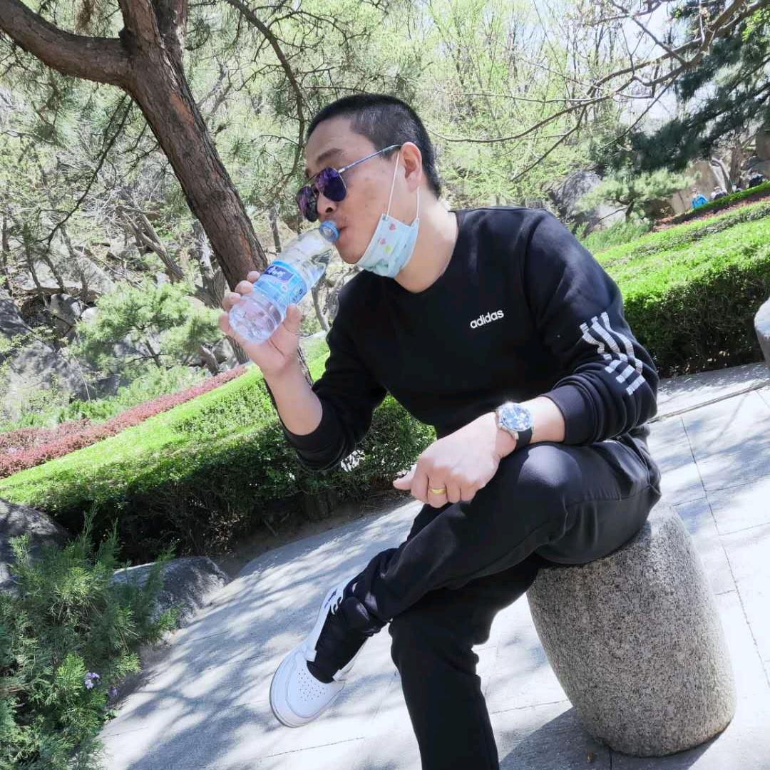二哥(否极泰来)