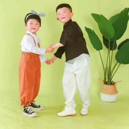 家有俩宝互关秒回
