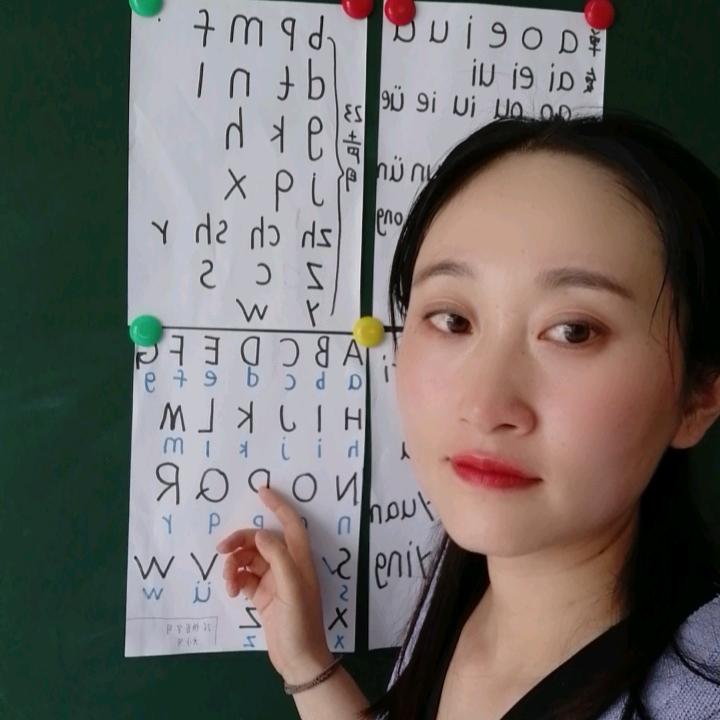 小西老师
