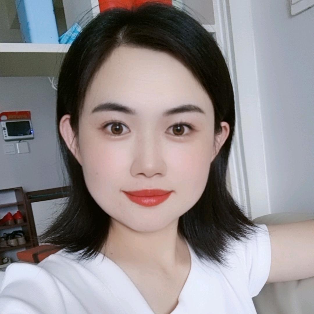 请叫我小姐姐