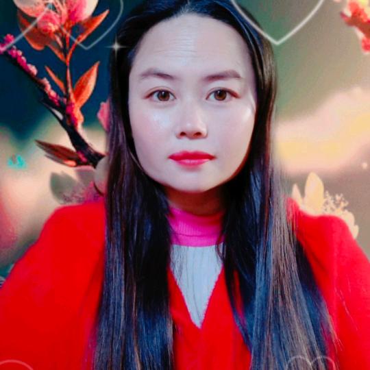 萱萱妈