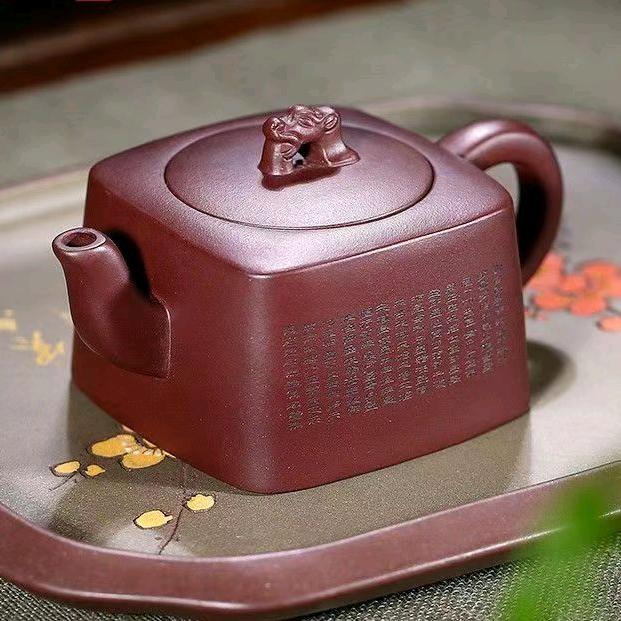 茶壶
