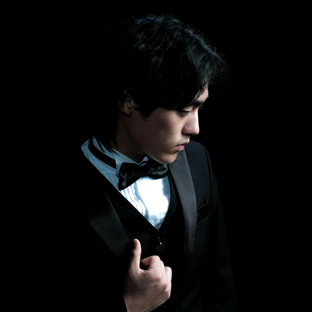 朱源凡 Tenor.