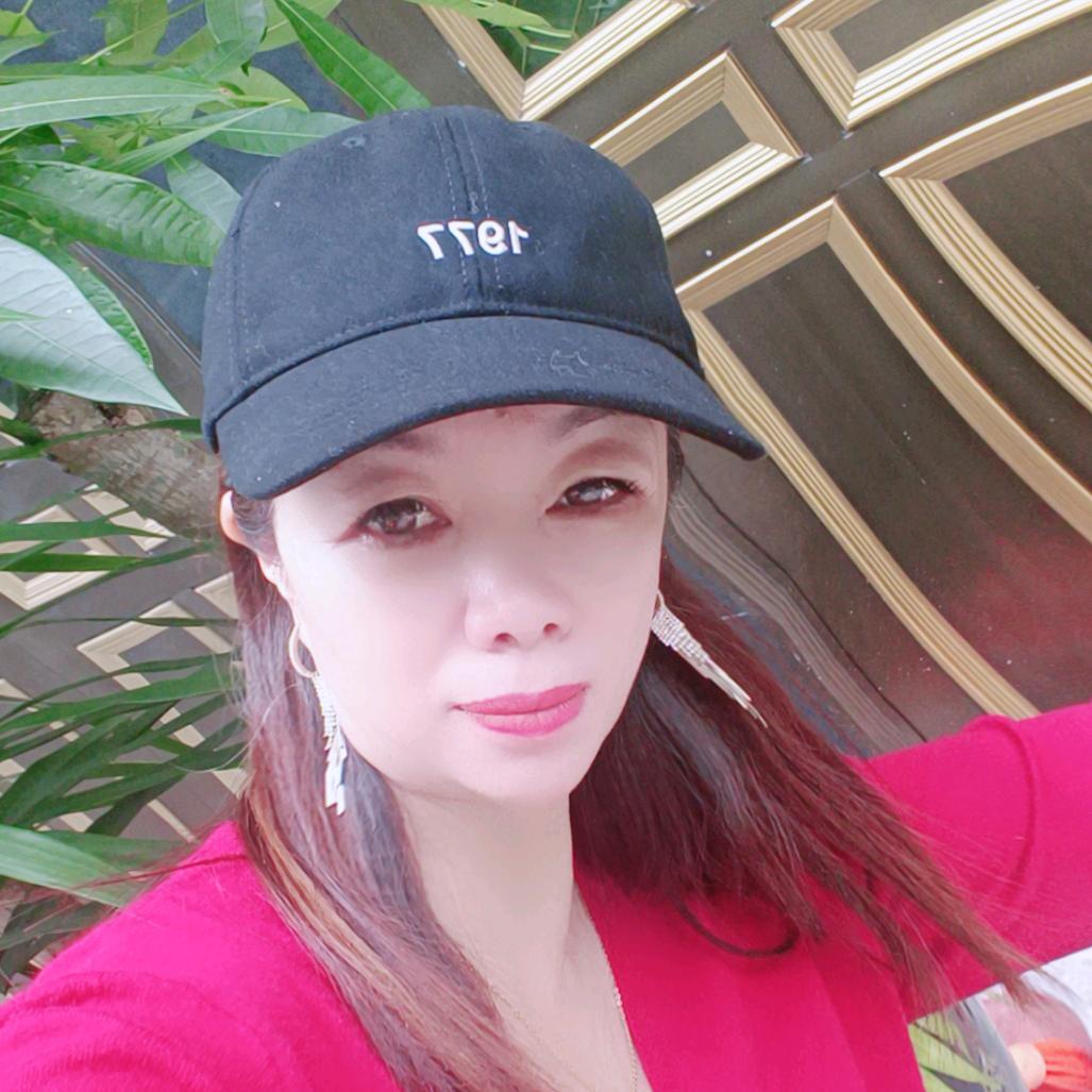 时尚女人