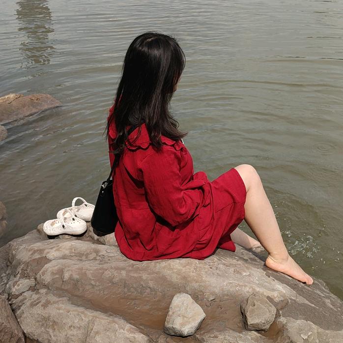 小花