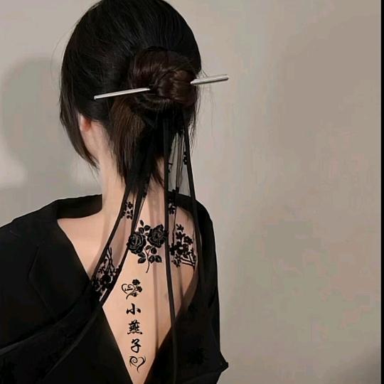 ⁵²⁰ꦿ小燕子꧔ꦿ᭄💞