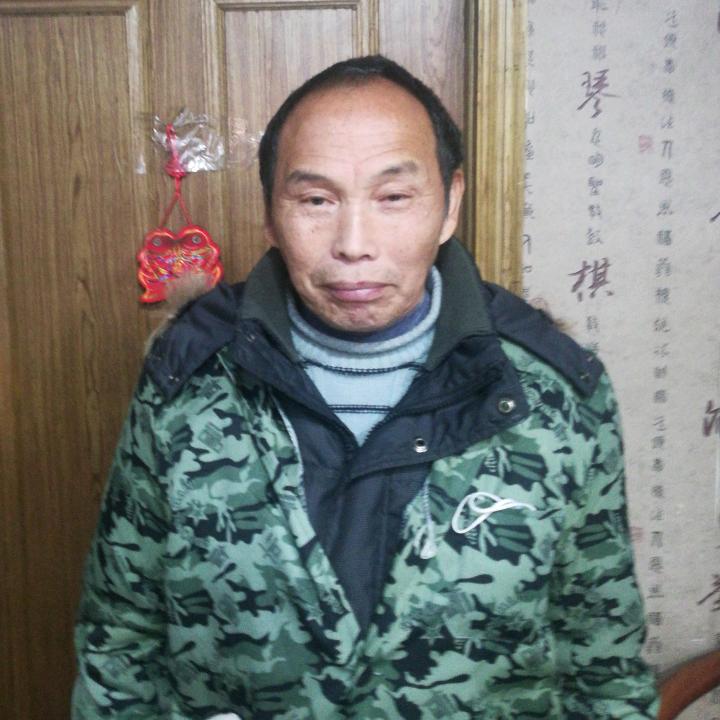 老梅茶叶🍵