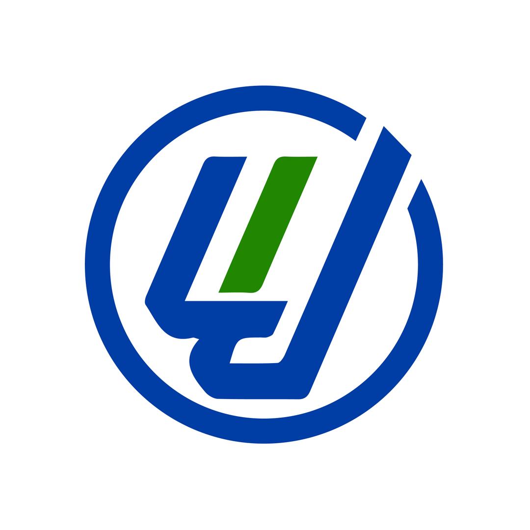 鲁米户外用品店