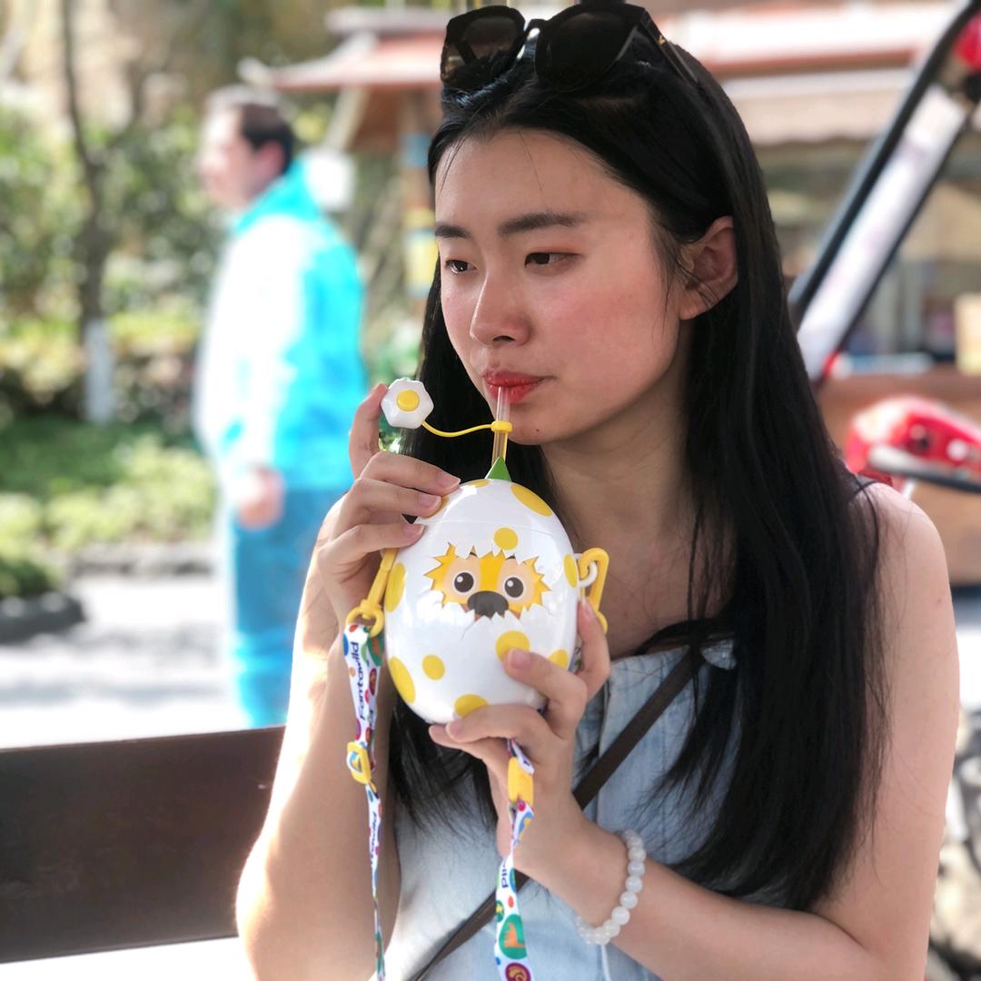 李大星的日常分享