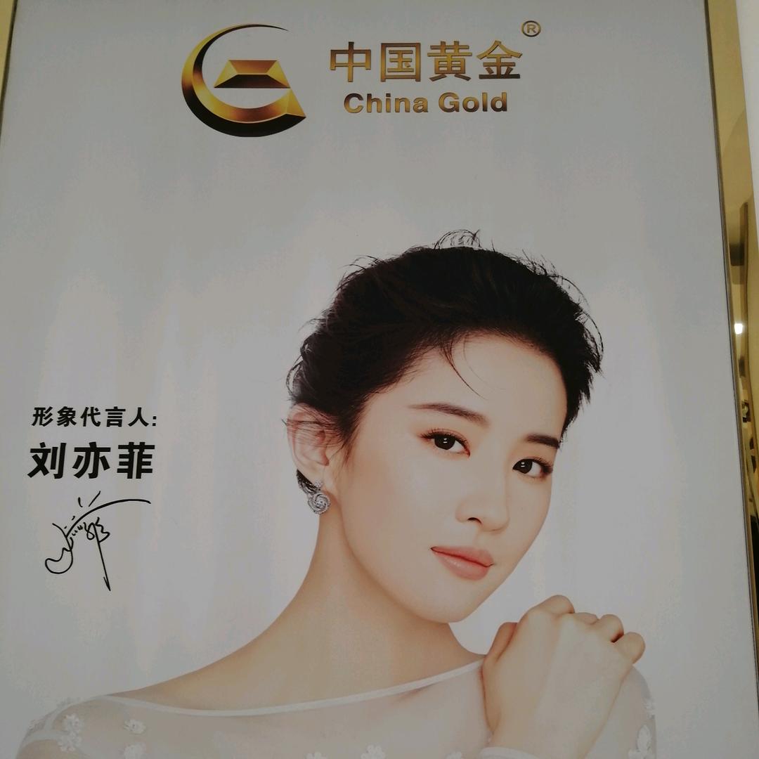 乐昌市鑫金诚珠宝店