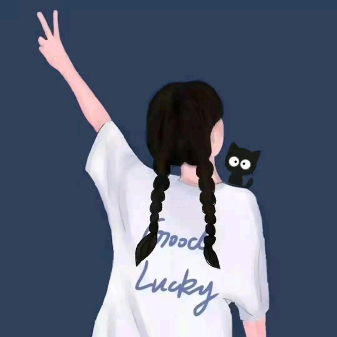 微微一笑♥头像