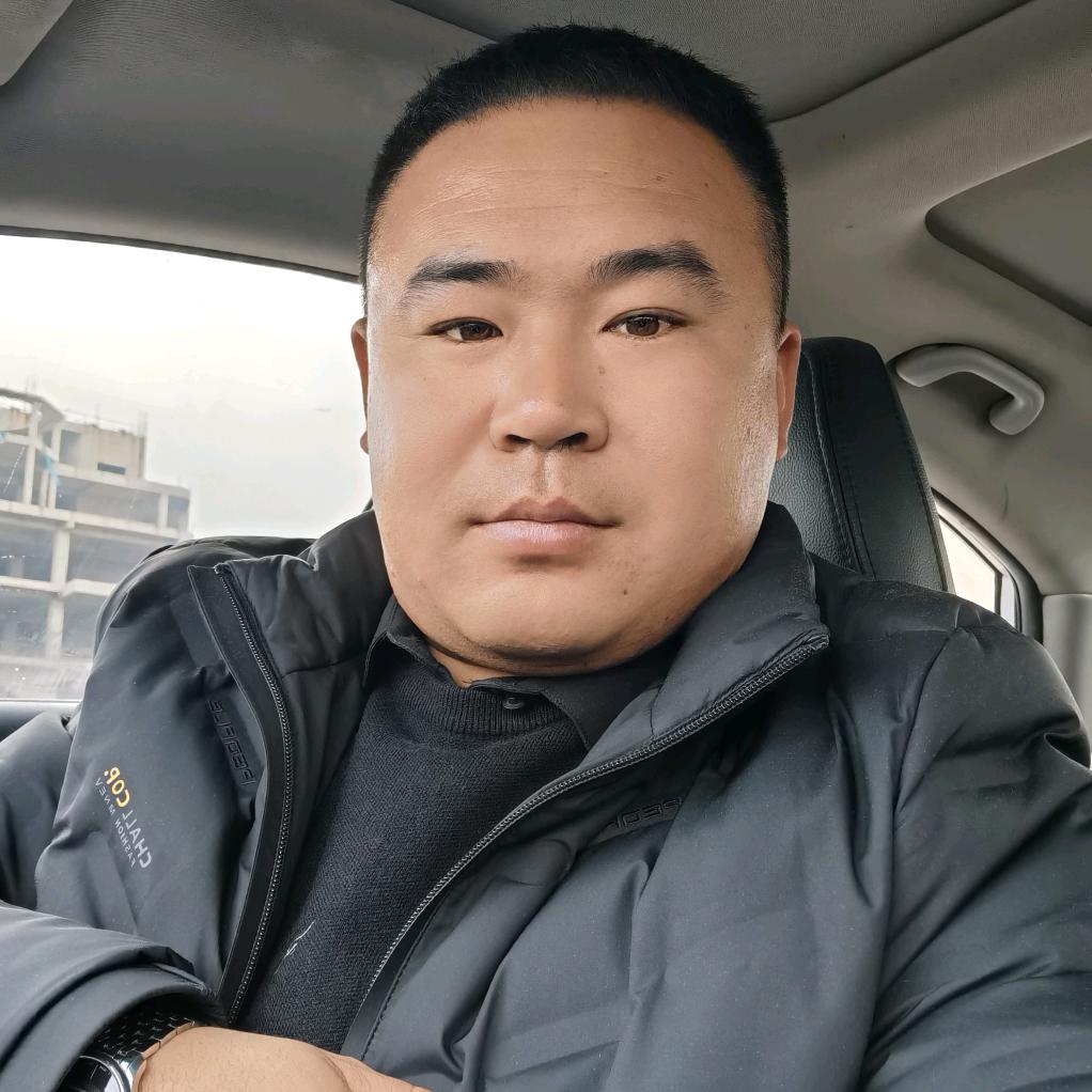 刘胜峰《种地》