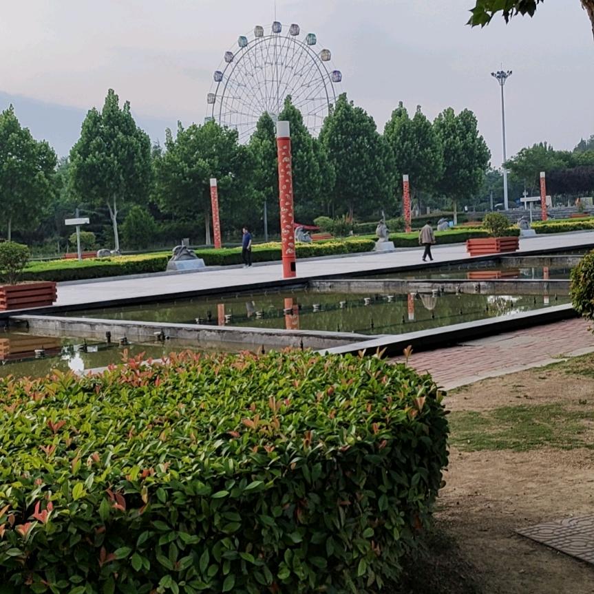 美丽天空
