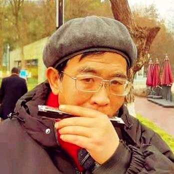 正在快乐沙龙